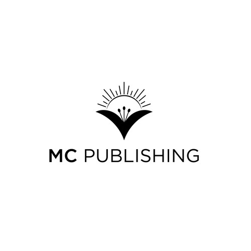 MC Publishing LOGO Design by M1SFA