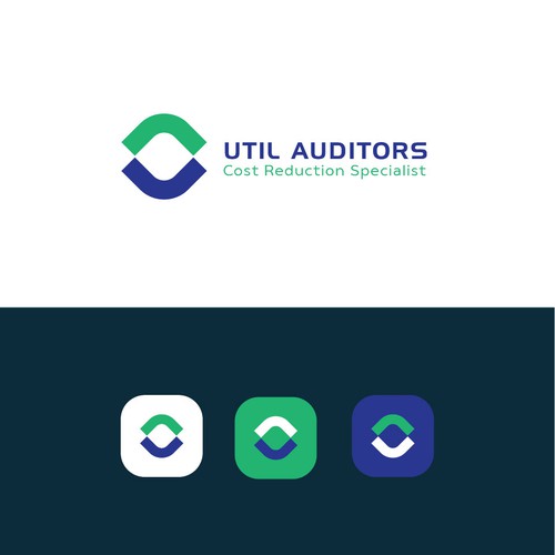 Technology driven Auditing Company in need of an updated logo Réalisé par vian nin