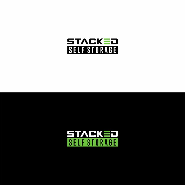 Stacked Logo 