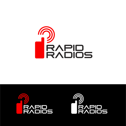 Masculine and Hip design for Walkie Talkie Brand Design by RafaelErichsen™