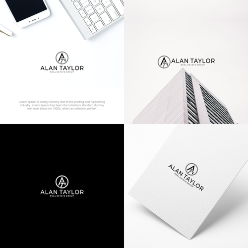 Design a modern & inviting logo for an LA Real Estate Group Design by Dyne Creative