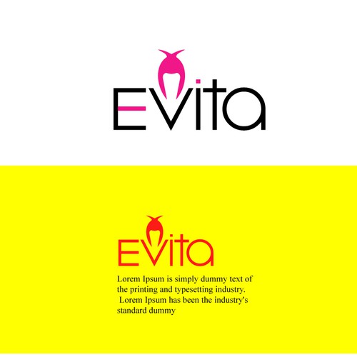 Logo design contest entry by ahmedbaloch