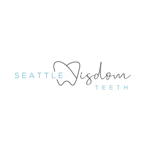 Seattle Wisdom Teeth Design by ✦✦ArtRasu✦✦