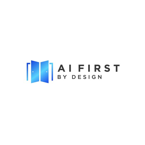 Design a modern, sophisticated, yet accessible, AI & Management Consulting firm logo! Design by ✦✦ArtRasu✦✦