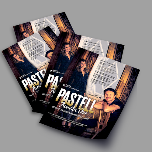  contest entry by PA Design Studio