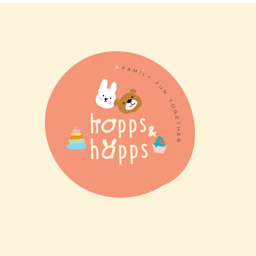 Logo & guía de marca propuesta en el concurso por Graphic Soul