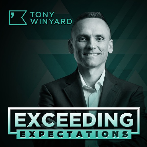 Design by Naniaz titled "Tony Winyard"