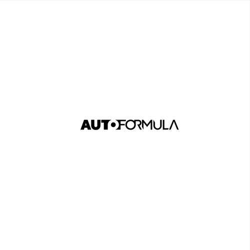 AutoFormula Design by Blenchie017