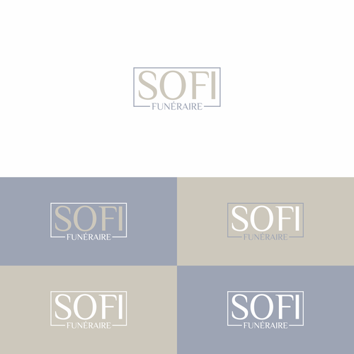 Logotipo y guía de la marca propuesta en el concurso por Тijana M.