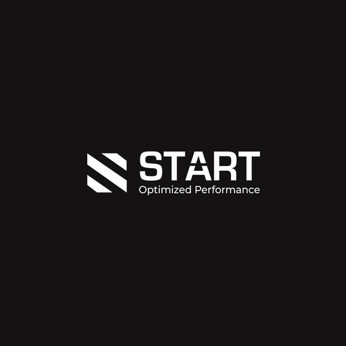 Start. An Optimal Performance Lifestyle Company Design by yasiraliii
