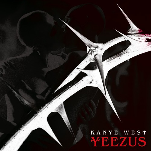 









99designs community contest: Design Kanye West’s new album
cover Design by Dima Lytvynenko