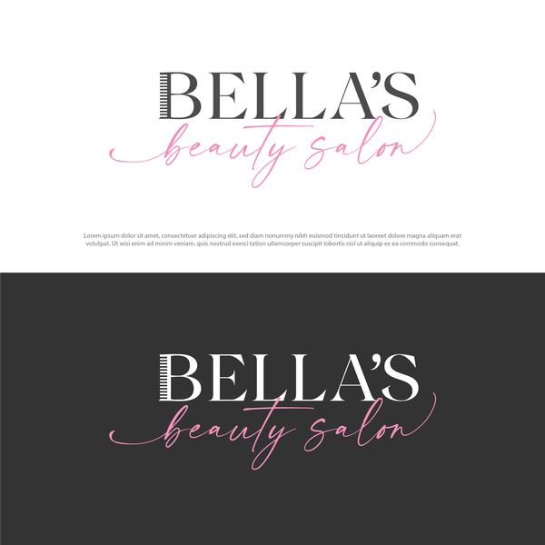 Bellas beauty salon