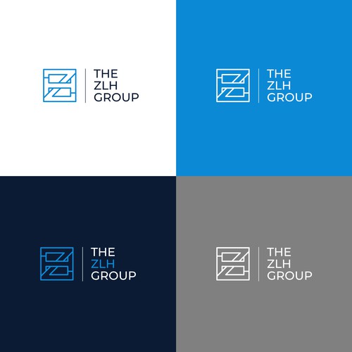 Z Logo Design by mrizal_design_