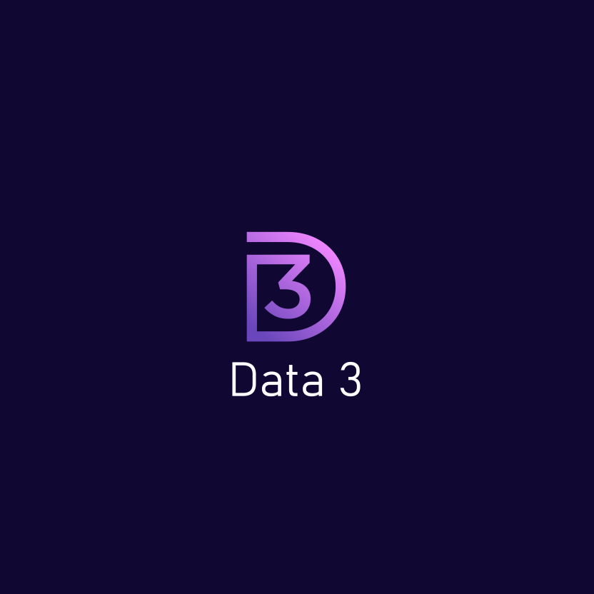 Data Logos - Free Data Logo Ideas, Design & Templates