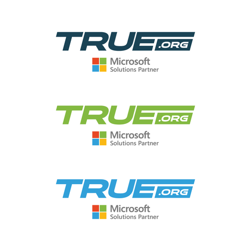 True.Org - conference materials Diseño de NinjaMouse™