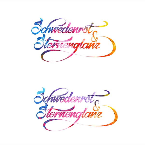 Design by ksiusha.tr titled "Sternenglaz"