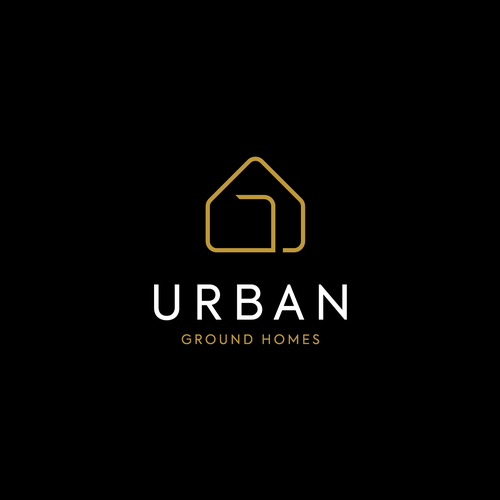 Design a Modern Logo So I Can Help Everyone Buy a House !!!! Design by Pure Design ⚡️