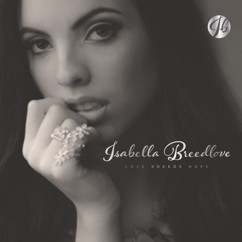 Create a powerful logo for Isabella Breedlove a new artist in the Country Music and she's Latina! Design by Akedis Design