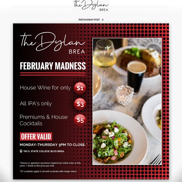 Design by 99PiX titled "Instagram Ad"