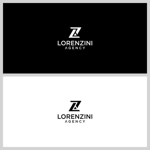 Unique Brand for an Insurance Agency Design by coklat2