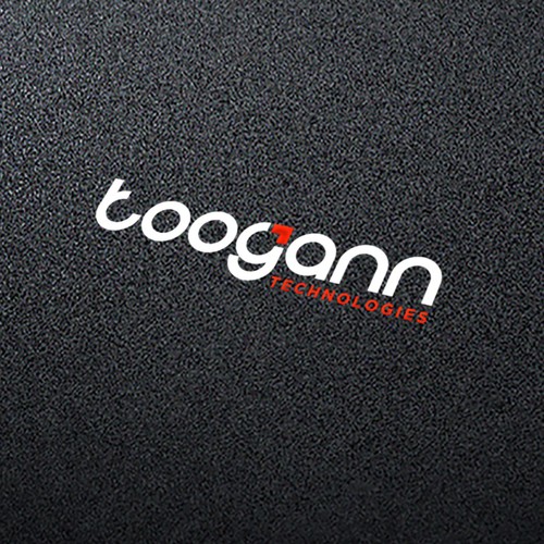 TOOGANN TECHNOLOGIES Design by C❤ri Go