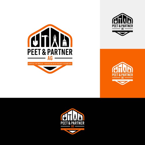 Proposta di design per un contest della categoria Logo realizzata da keoart