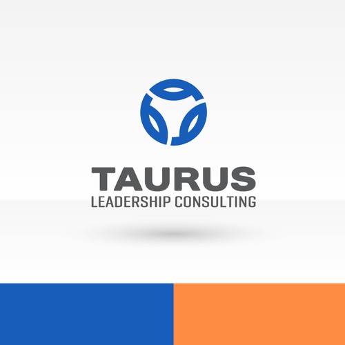 Leadership Consulting Logo Design by STАRLIGHT