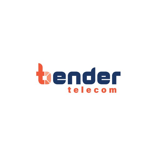 Telecom start up logo design Design by rypersan