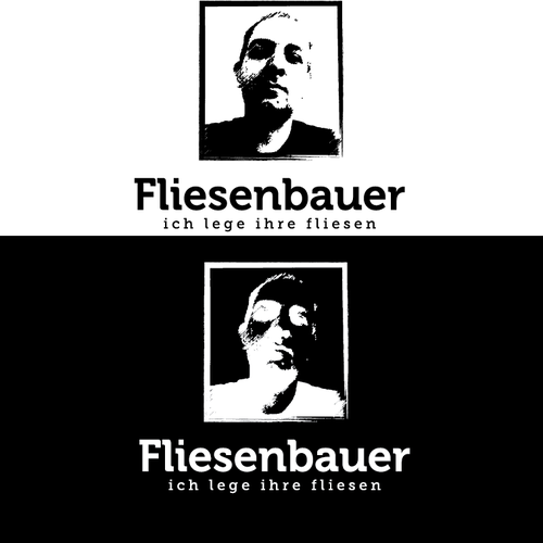 Logo design contest entry by green_design