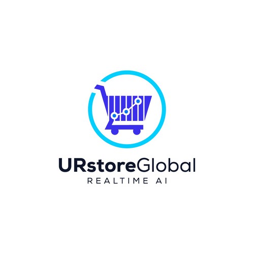 URstore Global Design by gwGraphics