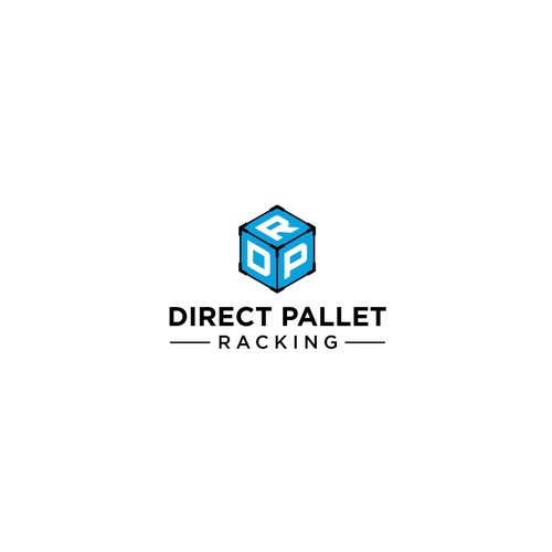 Design an E-Commerce logo to appeal to Industrial Purchasers Design by Artetive Studio