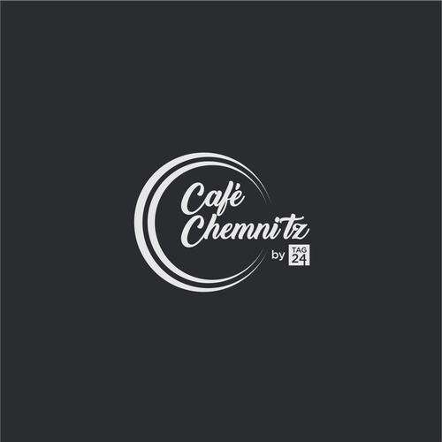 Logo design contest entry by Aksara Hati™