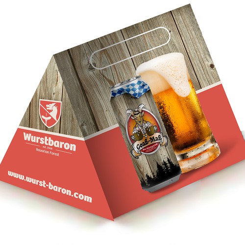  contest entry by Lena Diser