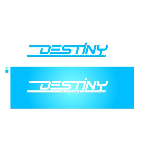 destiny Ontwerp door nowayout