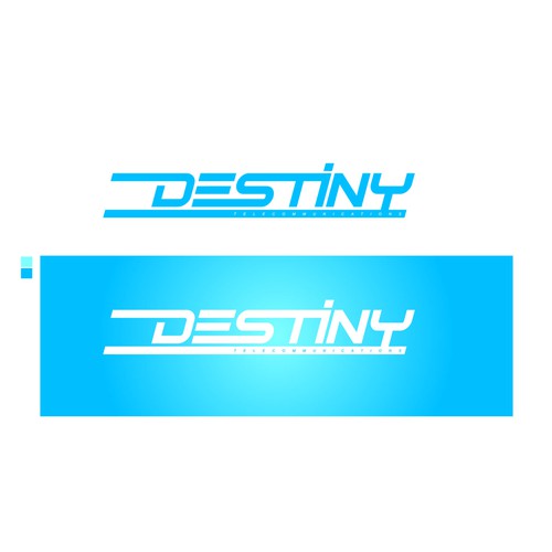 destiny-ontwerp door nowayout