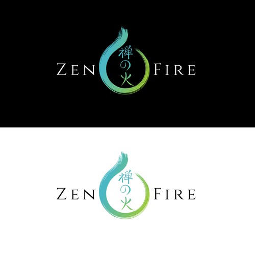 Classic, mindful, and simple brand design for fire protection engineering firm in Okinawa, Japan Design by Alvianks