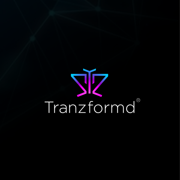 Logo Tranzformd