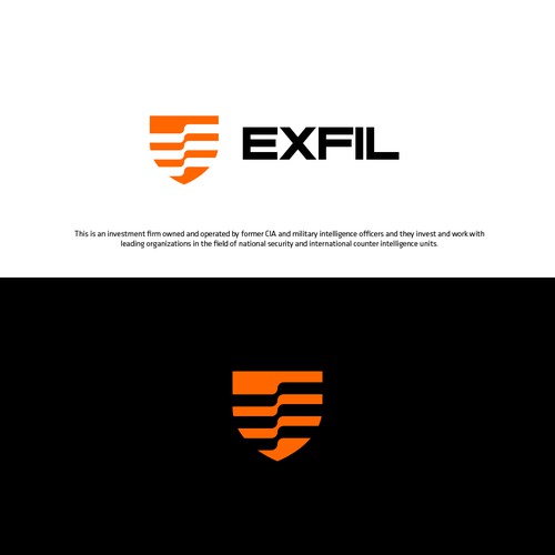 Exfil Design by Onse Officials™