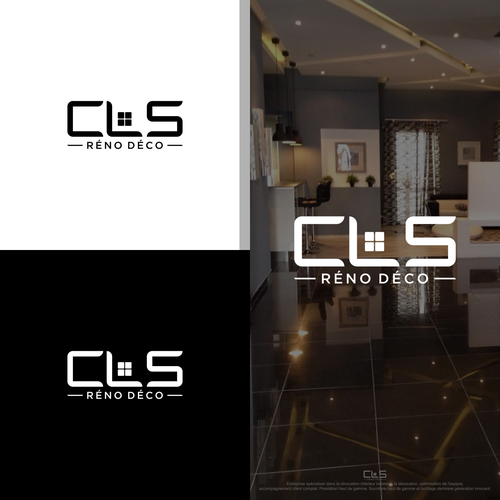  contest entry by Hugh Design