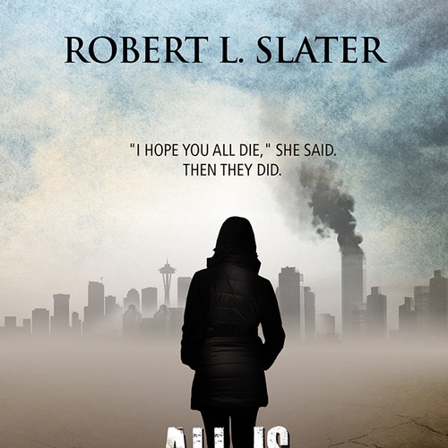 Help Rocket Tears Publishing LLC with a new book or magazine cover Design by " Portugal "