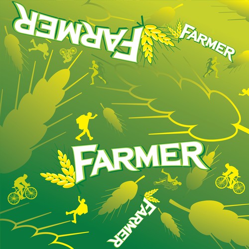  contest entry by Mira B