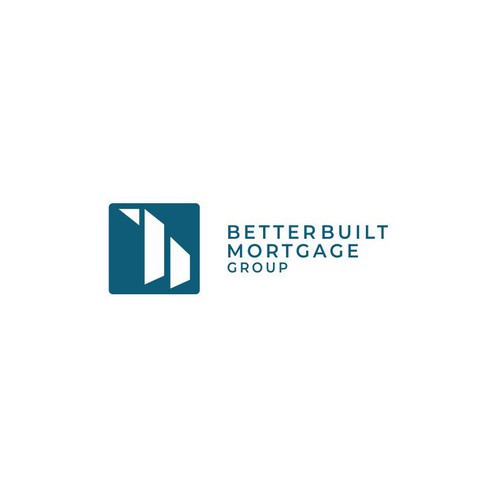 Better Built Mortgage Group Design réalisé par Ale!StudioDesign