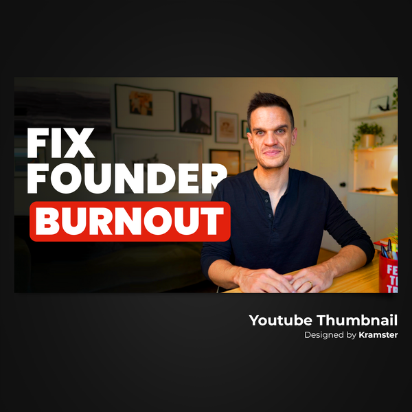 Youtube Thumbnail Design
