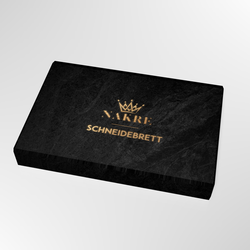 Product packaging contest entry by StudioUno