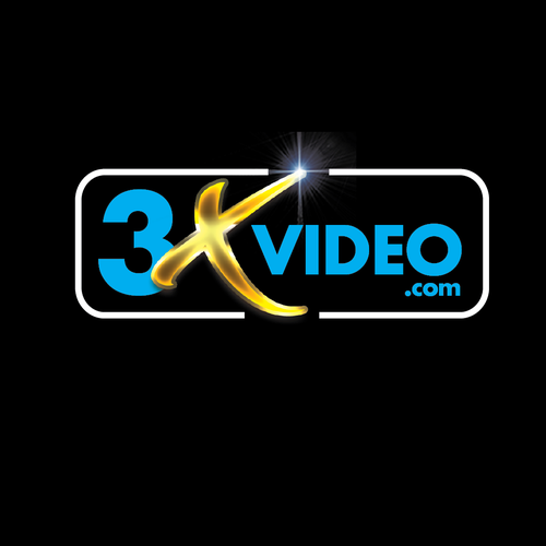 3X VIDEO Design por Antastic