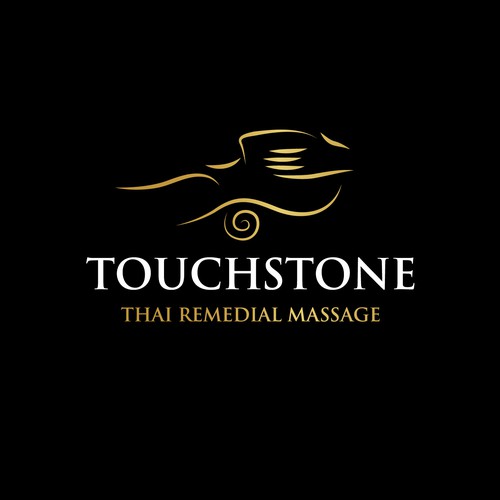 Help us impress from the rest of the remedial massage businesses Design by zenaz design