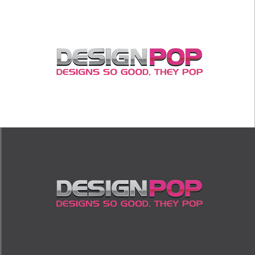 Logo for Design Agency Design by Design Republik