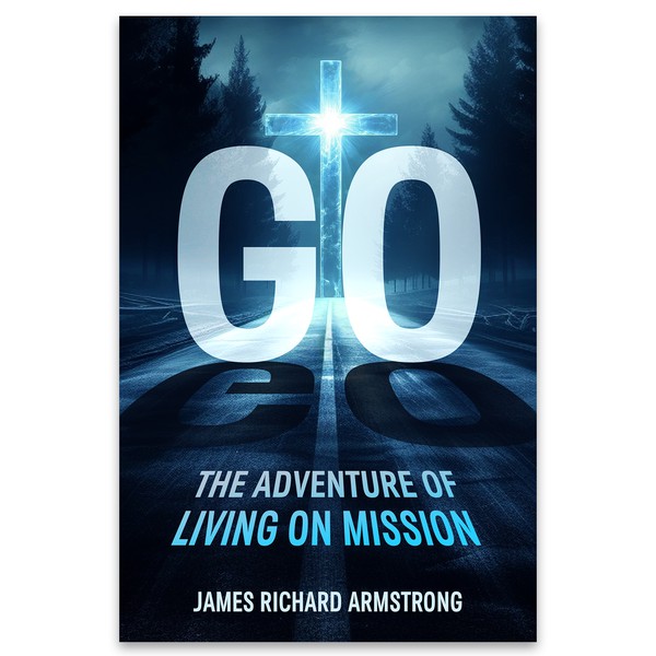 Design by Design"R titled "Christian book cover"