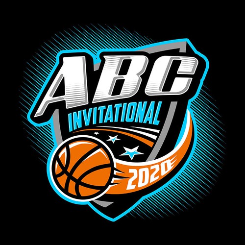 Basketball Championship 2020 - Basketball T-shirt Design T-Shirt