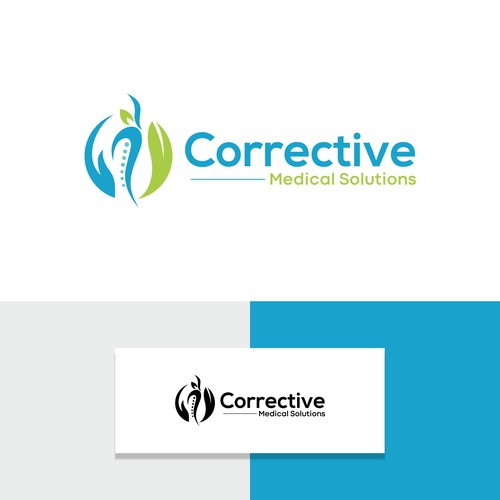 LOGO FOR REGENERATIVE MEDICINE PRACTICE Design by Unique V Designs